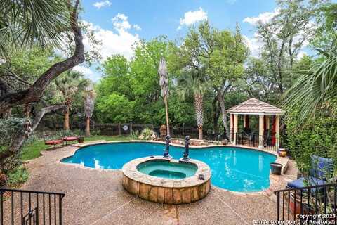 12439 Winding Branch, San Antonio, TX 78230