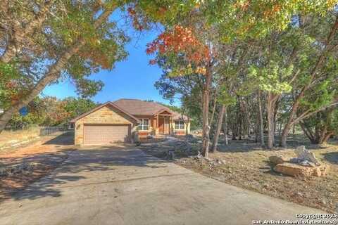 654 MONARCH, Canyon Lake, TX 78133