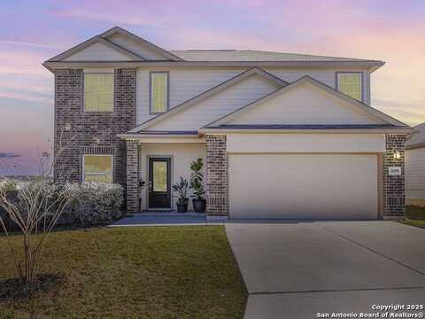 31696 BARD LN, Bulverde, TX 78163