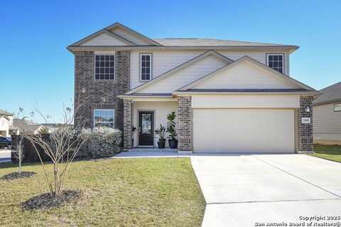 31696 BARD LN, Bulverde, TX 78163
