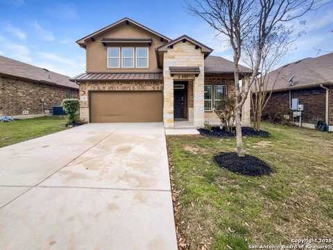 269 Cansiglio, Cibolo, TX 78108