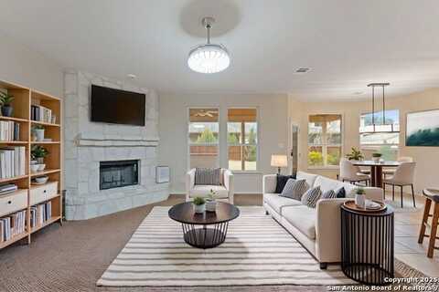 509 HILLOCKS CV, Cibolo, TX 78108