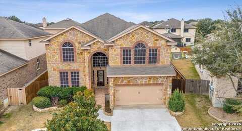 509 HILLOCKS CV, Cibolo, TX 78108