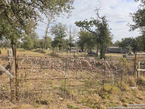 Tbd Duke Rd, San Antonio, TX 78264