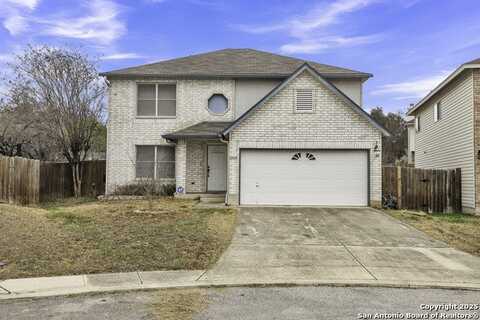 12035 CRESCENT CHASE, San Antonio, TX 78253