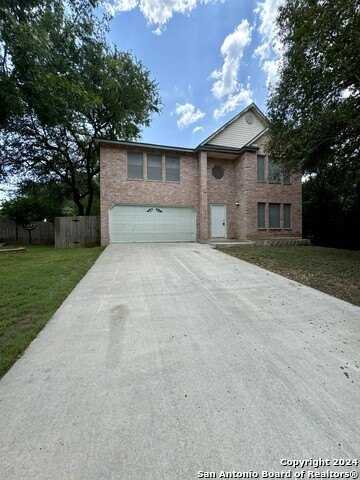 216 NEWROCK CRK, Schertz, TX 78154