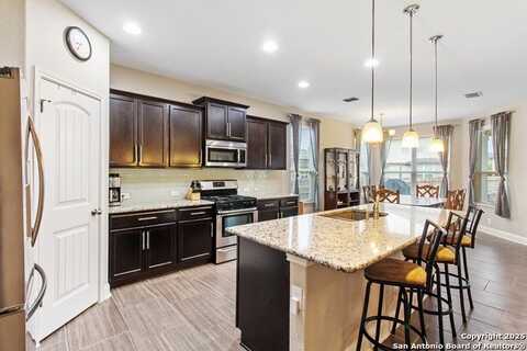 639 SEA EAGLE, San Antonio, TX 78253