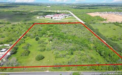 20975 CAMPBELLTON RD, San Antonio, TX 78264
