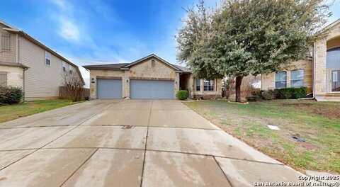 2719 PISMO BCH, Converse, TX 78109