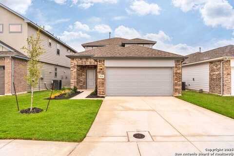 9536 Griffith Run, Converse, TX 78109