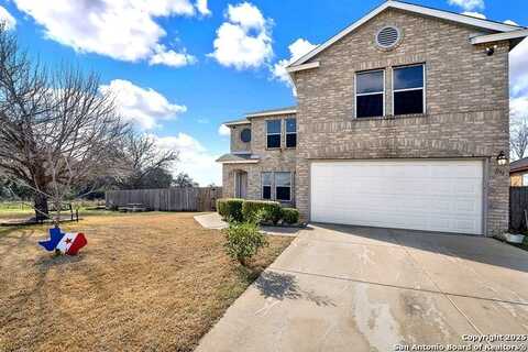 1114 Stone Path, New Braunfels, TX 78130