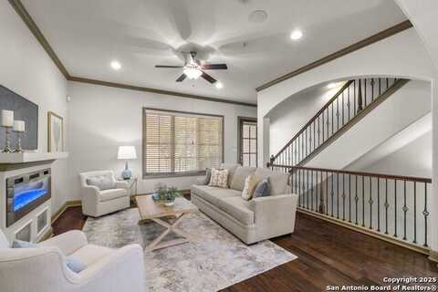 210 ARCADIA PL, San Antonio, TX 78209