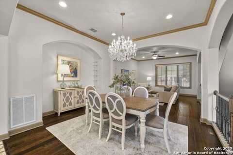 210 ARCADIA PL, San Antonio, TX 78209