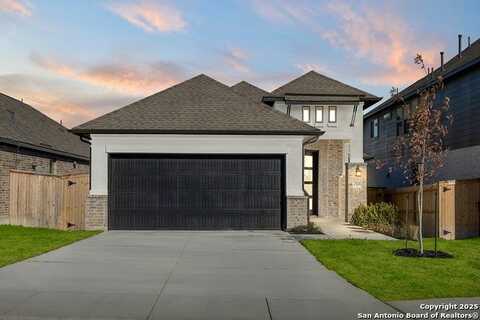 2516 Oxford Ridge, San Antonio, TX 78245
