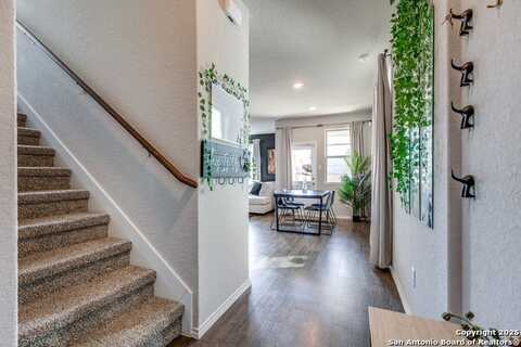 10537 Green Lake, San Antonio, TX 78223