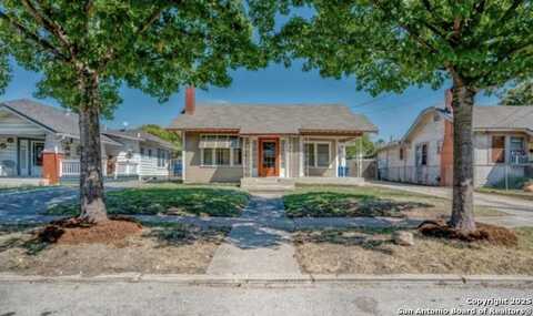 1639 W CRAIG PL, San Antonio, TX 78201