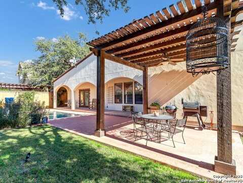 210 LONE TREE, Boerne, TX 78006