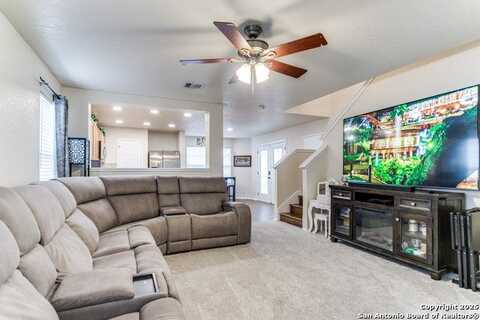 16110 Ambush Grv, San Antonio, TX 78247
