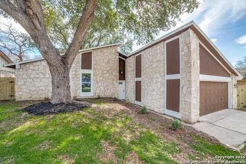 12238 Ecksminster, San Antonio, TX 78216