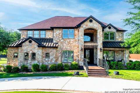 12007 BOBBI WAY, San Antonio, TX 78245
