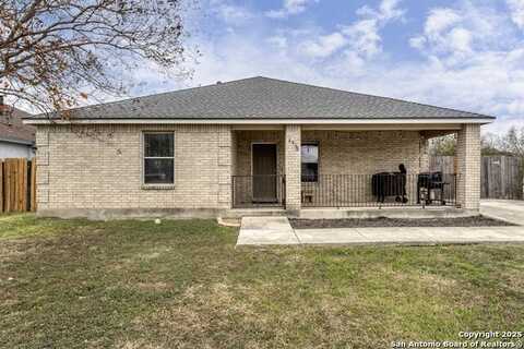 8935 silver bow, San Antonio, TX 78242