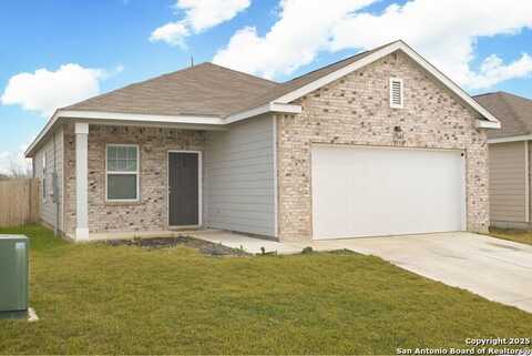 5956 PEARL MDW, Converse, TX 78109