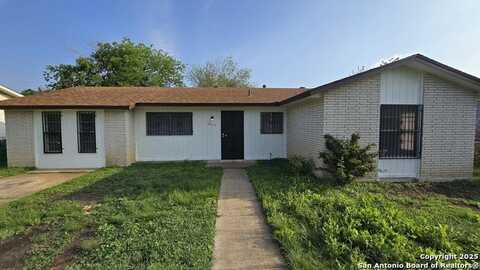 7807 HOBBLE ST, San Antonio, TX 78227
