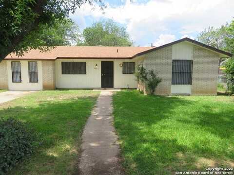 7807 HOBBLE ST, San Antonio, TX 78227