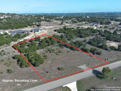 1117 Cordova Bend, Canyon Lake, TX 78133