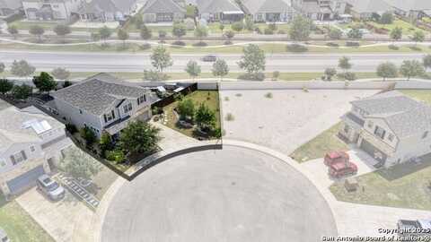 2527 CASTELLO WAY, San Antonio, TX 78259