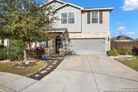 2527 CASTELLO WAY, San Antonio, TX 78259