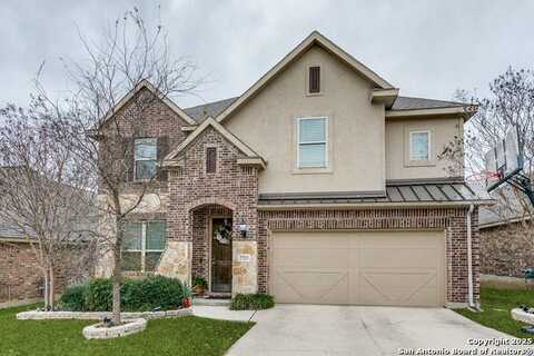 27223 COZY PASS, Boerne, TX 78015