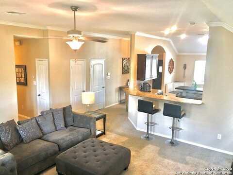 105 Buckskin Way, Cibolo, TX 78108