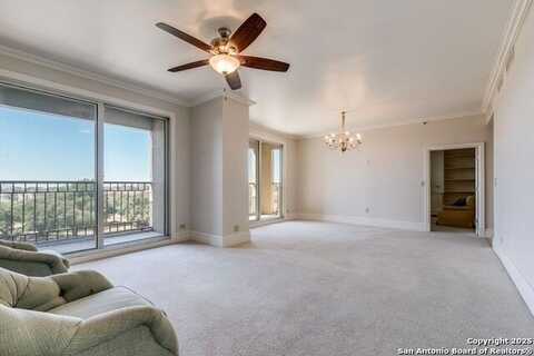 1 Towers Park Ln, San Antonio, TX 78209