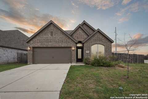 2000 EDGECREEK, Seguin, TX 78155