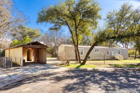 25402 IMA RUTH PKWY, San Antonio, TX 78257