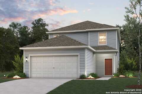 4331 Clarisse St, New Braunfels, TX 78130