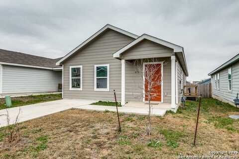 4136 Cove Falls, San Antonio, TX 78223