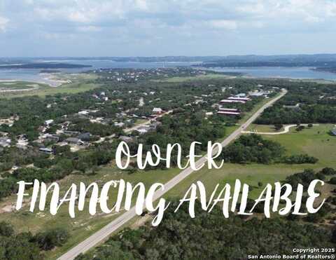 2331 Potters Creek, Canyon Lake, TX 78133