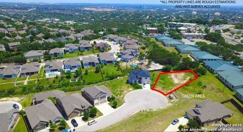 21902 Big Bend, San Antonio, TX 78258