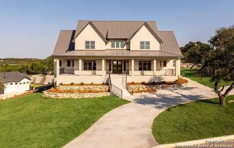 24102 Shelton Spg, San Antonio, TX 78255