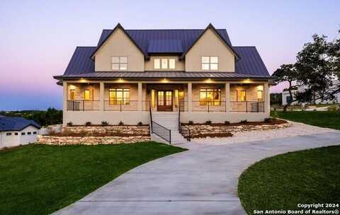 24102 Shelton Spg, San Antonio, TX 78255