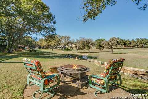 165 WATTS LN, Canyon Lake, TX 78133