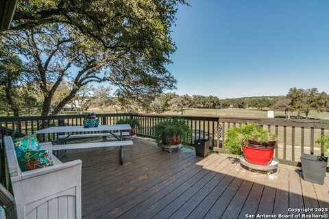 165 WATTS LN, Canyon Lake, TX 78133