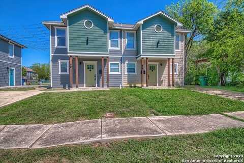 907 DAWSON ST, San Antonio, TX 78202