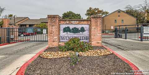 4803 Hamilton Wolfe Rd, San Antonio, TX 78229