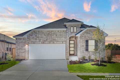 344 Hulda Trail, New Braunfels, TX 78130