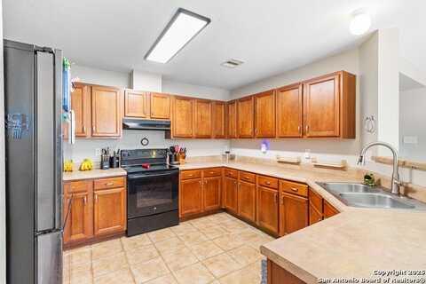 2514 BOOKER BASIN, San Antonio, TX 78245