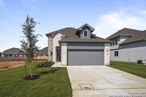 10257 Bartenheim Drive, Schertz, TX 78154