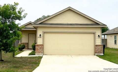 2420 RANGER PASS, Seguin, TX 78155